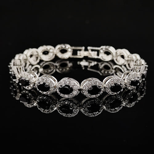Crystal Bracelet