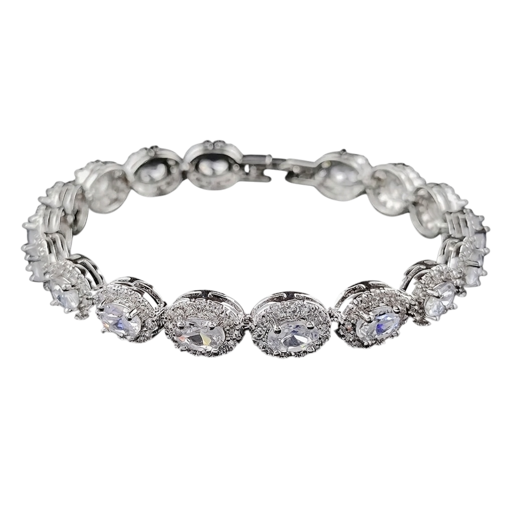 Crystal Bracelet