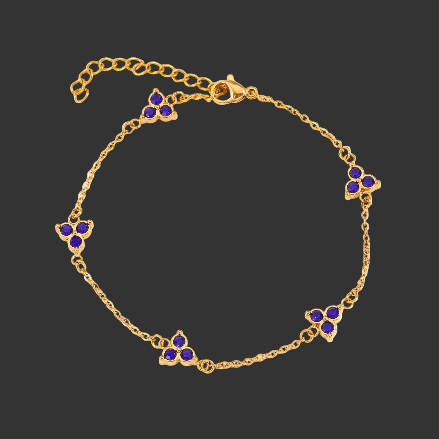 Clover Bracelet